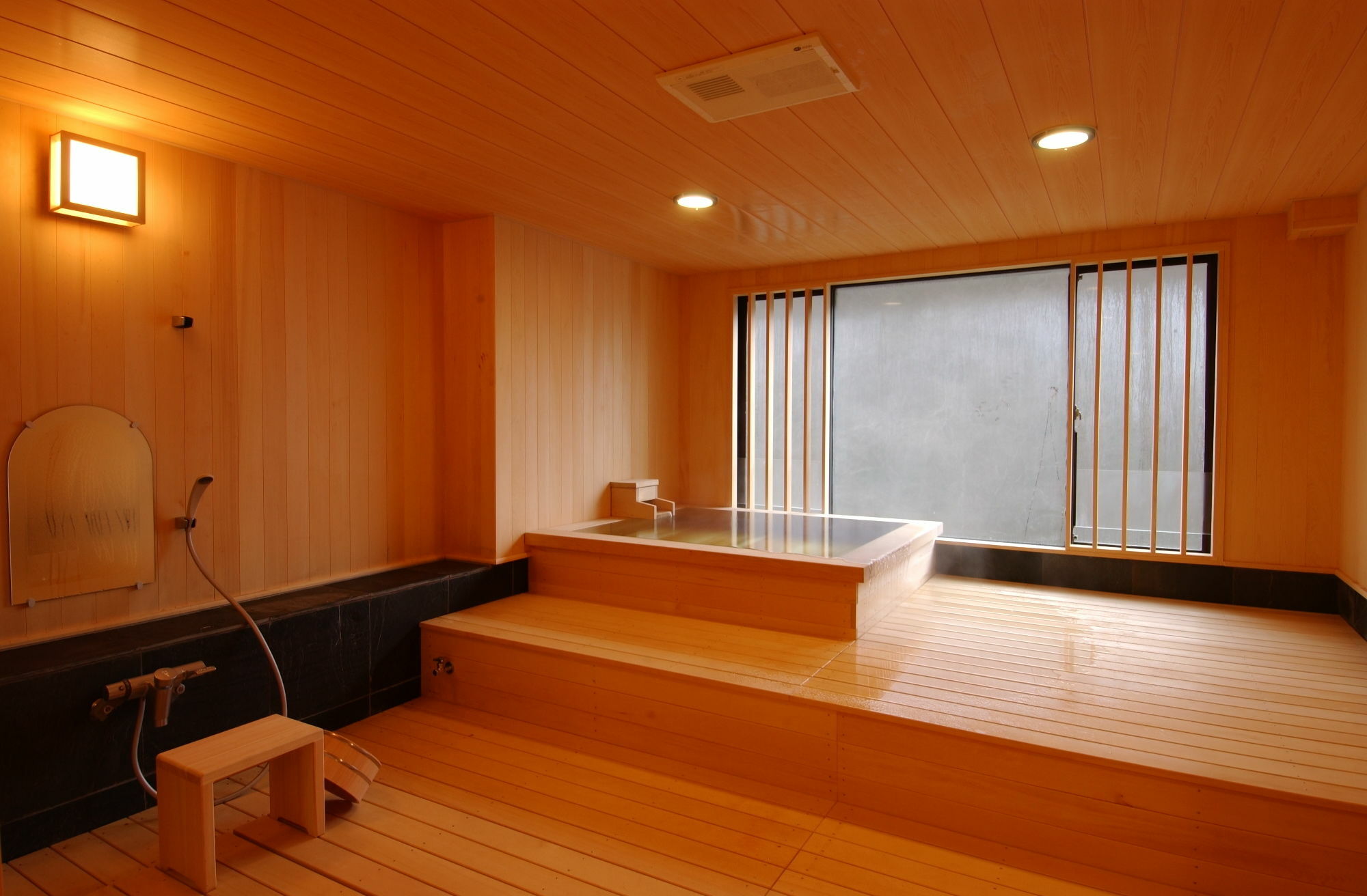 Hotel Harataki Aizuwakamatsu Esterno foto