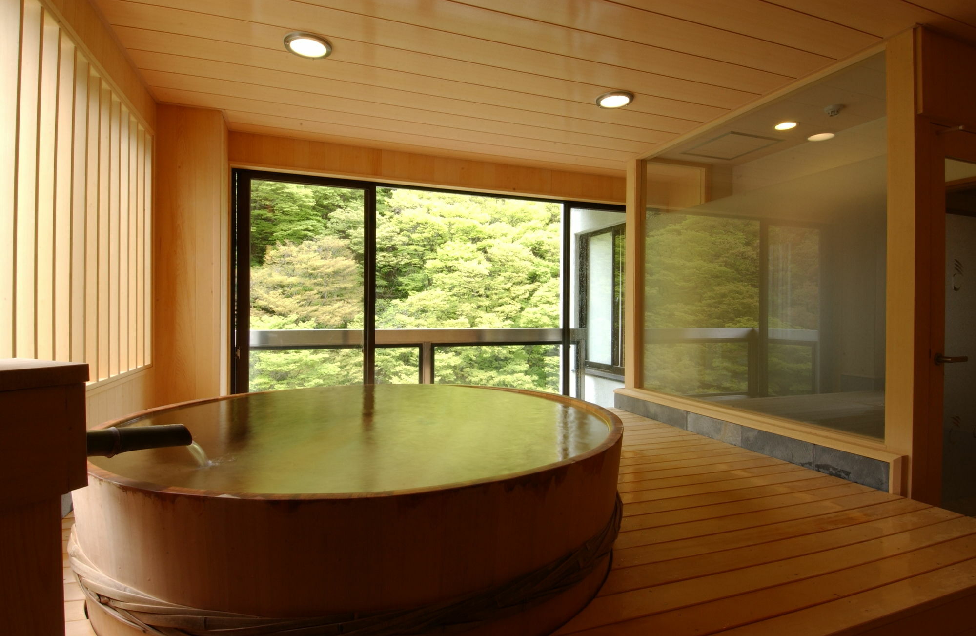 Hotel Harataki Aizuwakamatsu Esterno foto