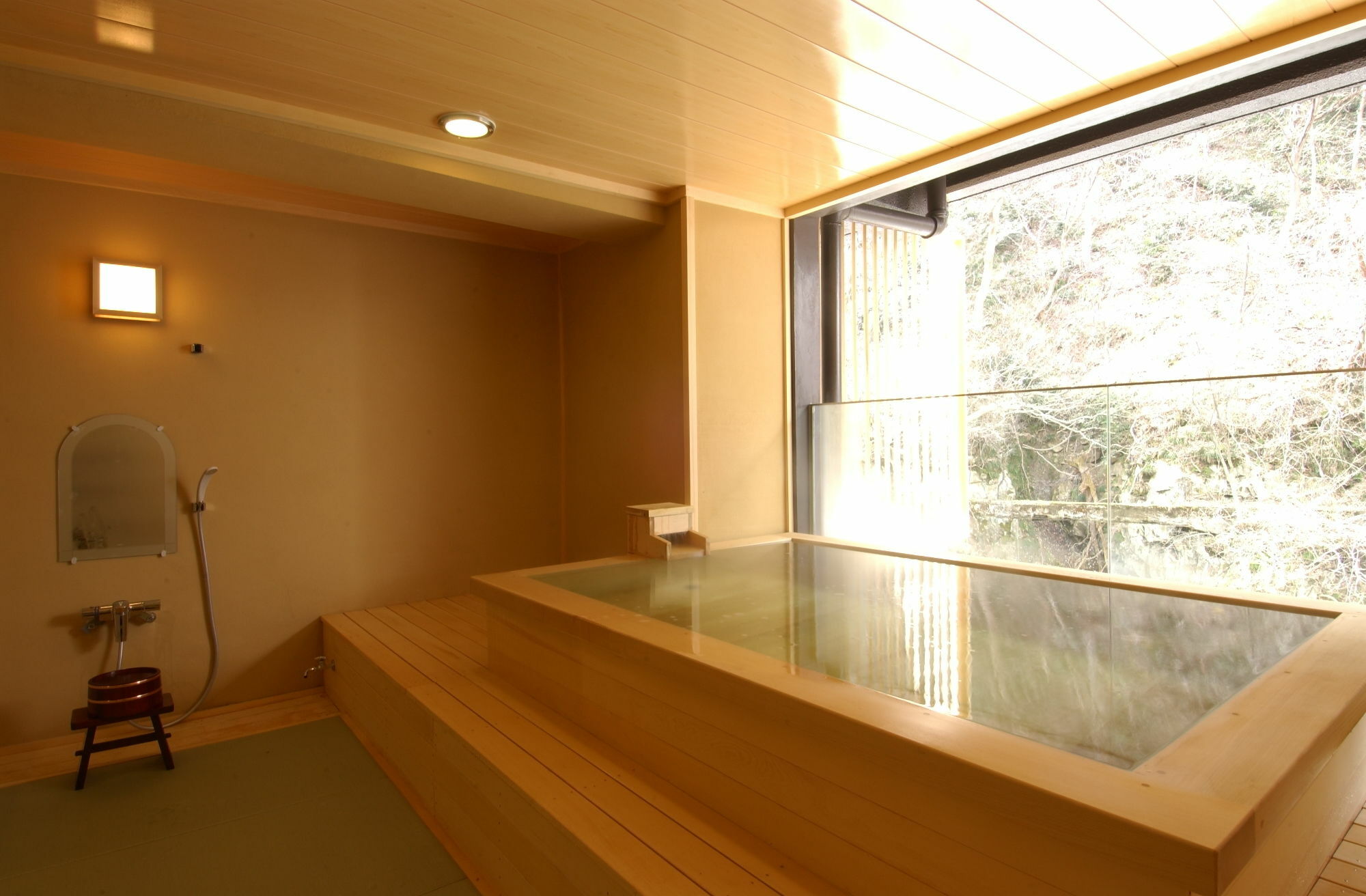 Hotel Harataki Aizuwakamatsu Esterno foto